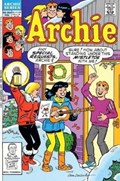 ARCHIE #384 