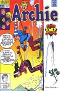 ARCHIE #385 