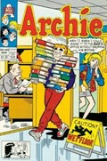 ARCHIE #409 