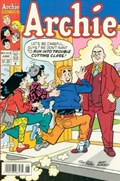 ARCHIE #412B 