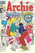 ARCHIE #411 