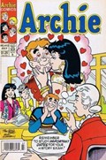 ARCHIE #413B 