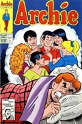 ARCHIE #422 
