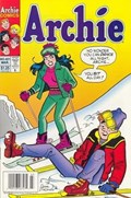 ARCHIE #421B 