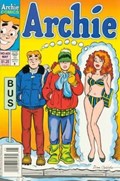 ARCHIE #423B 
