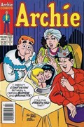 ARCHIE #425B 