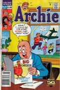 ARCHIE #387B 