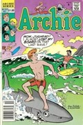 ARCHIE #392B 