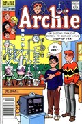 ARCHIE #394B 