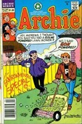 ARCHIE #398B 