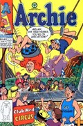 ARCHIE #401 