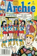 ARCHIE #406B 