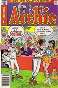 ARCHIE #282 