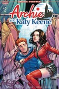 ARCHIE #711 