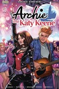 ARCHIE #712 