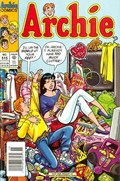 ARCHIE #515 