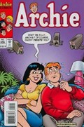 ARCHIE #555 
