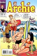 ARCHIE #559 