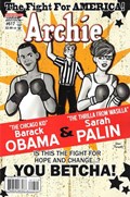 ARCHIE #617B 