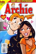 ARCHIE #650 