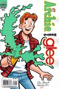 ARCHIE #642B 