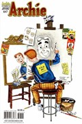 ARCHIE #647B 