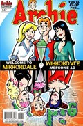 ARCHIE #647 