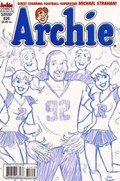 ARCHIE #626B 