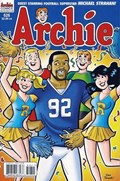 ARCHIE #626 