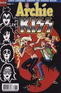 ARCHIE #628 