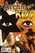 ARCHIE #628B 