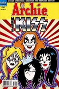 ARCHIE #630 