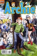 ARCHIE #635B 