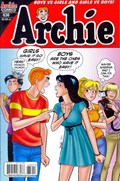 ARCHIE #636 