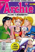 ARCHIE #636B 