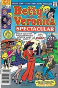 ARCHIE GIANT SERIES #595C 