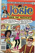 ARCHIE GIANT SERIES #597B 
