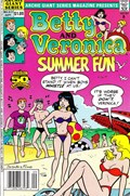 ARCHIE GIANT SERIES #621B 