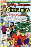 ARCHIE GIANT SERIES #618 