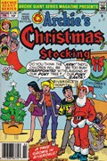 ARCHIE GIANT SERIES #630C 