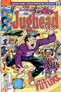 ARCHIE GIANT SERIES #590 