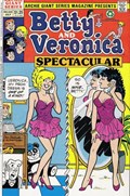 ARCHIE GIANT SERIES #632 