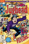 ARCHIE GIANT SERIES #590-2nd 