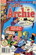 ARCHIE GIANT SERIES #607B 