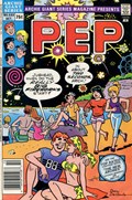 ARCHIE GIANT SERIES #588B 