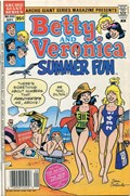 ARCHIE GIANT SERIES #585B 