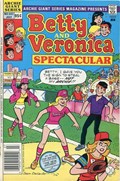 ARCHIE GIANT SERIES #582B 