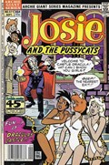 ARCHIE GIANT SERIES #571B 