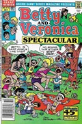 ARCHIE GIANT SERIES #575B 