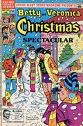 ARCHIE GIANT SERIES #593 